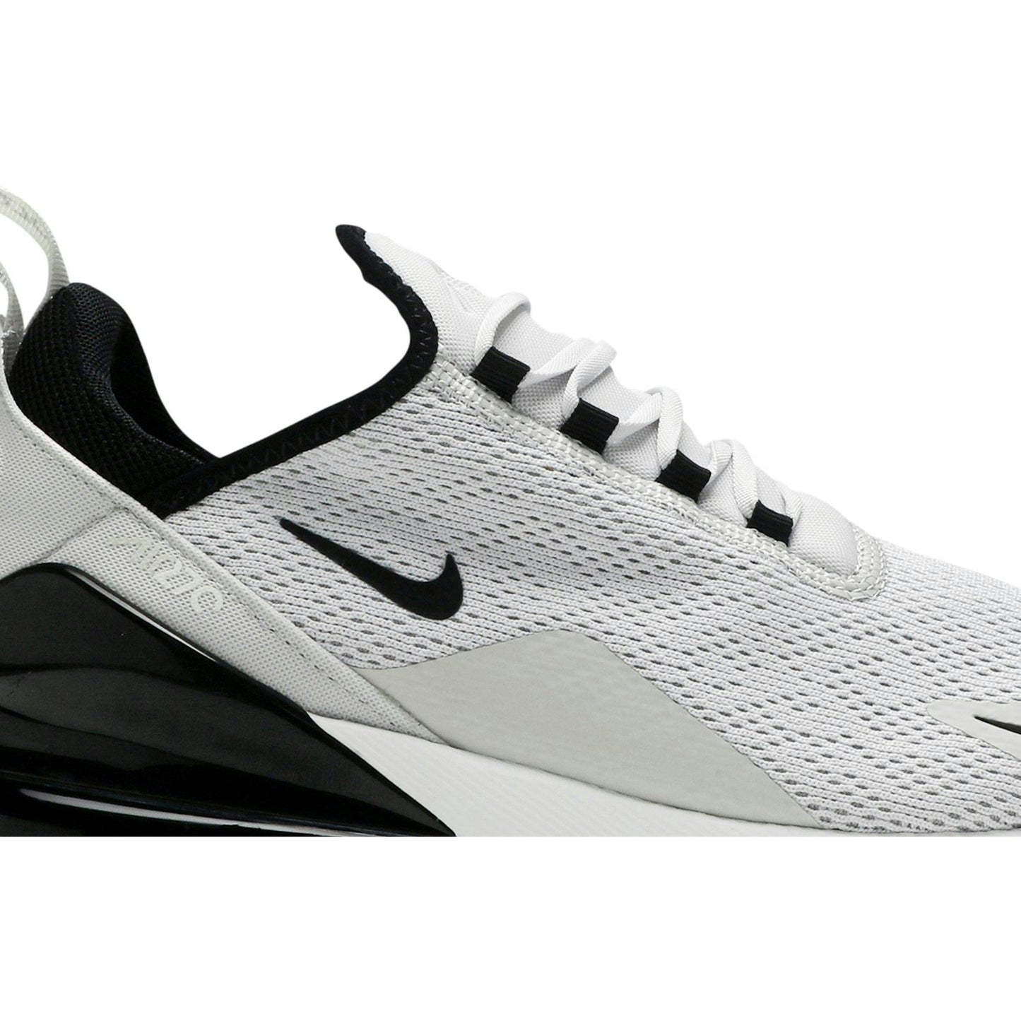 ( Women ) Nike Air Max 270 Vast Grey AH6789-012