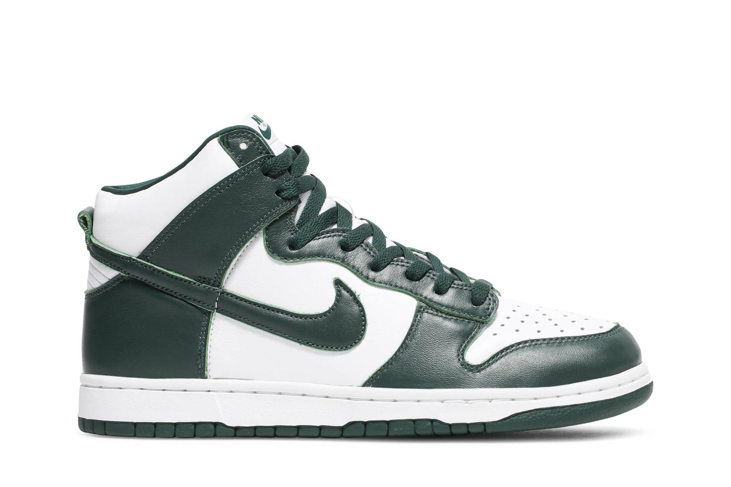 Nike Dunk High SP 'Spartan Green' CZ8149-100
