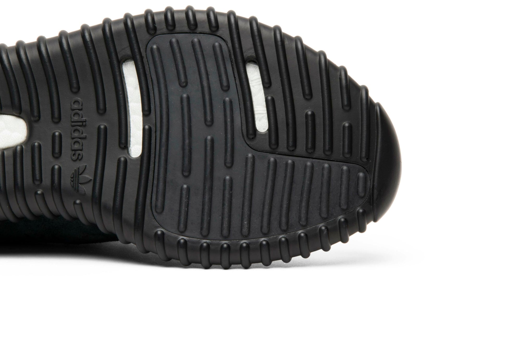 Adidas Yeezy Boost 350 'Pirate Black' 2016 BB5350