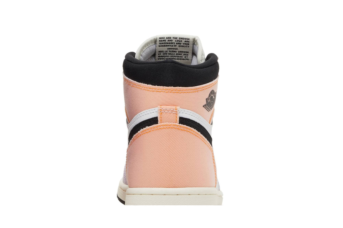 Air Jordan 1 Retro High OG 'Skyline' DX0054-805