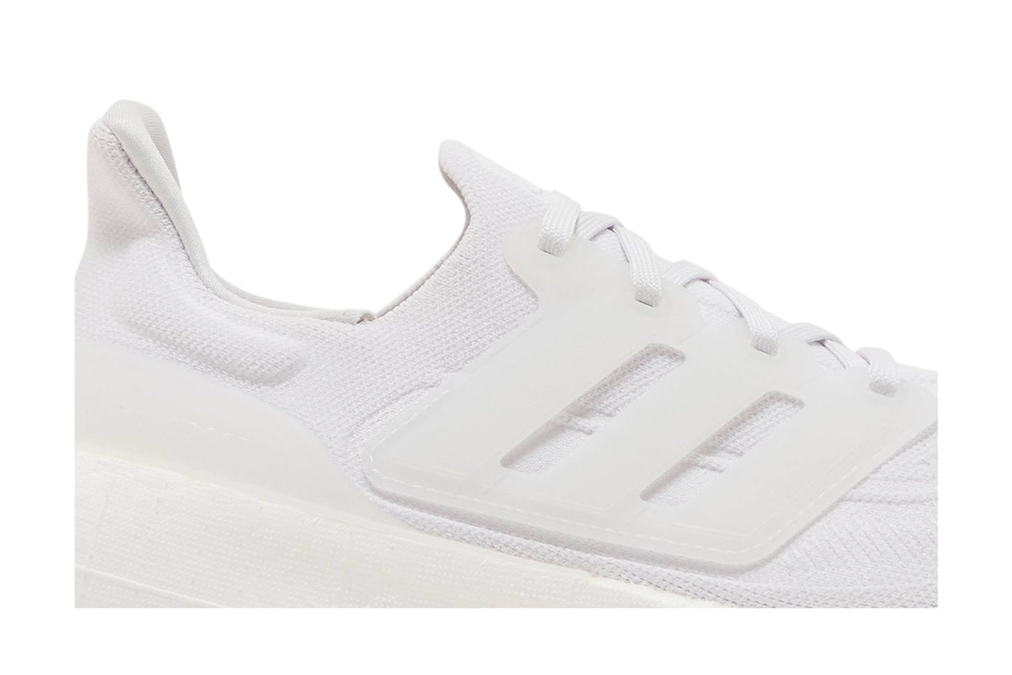 Adidas UltraBoost Light 'Triple White' GY9350