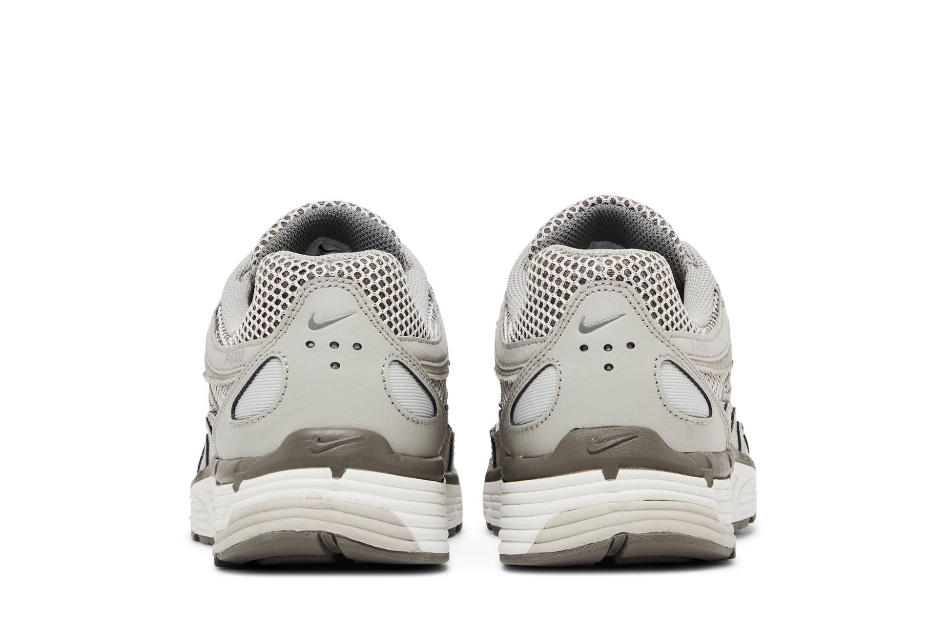 Nike P-6000 Premium Light Iron Ore FN6837-012