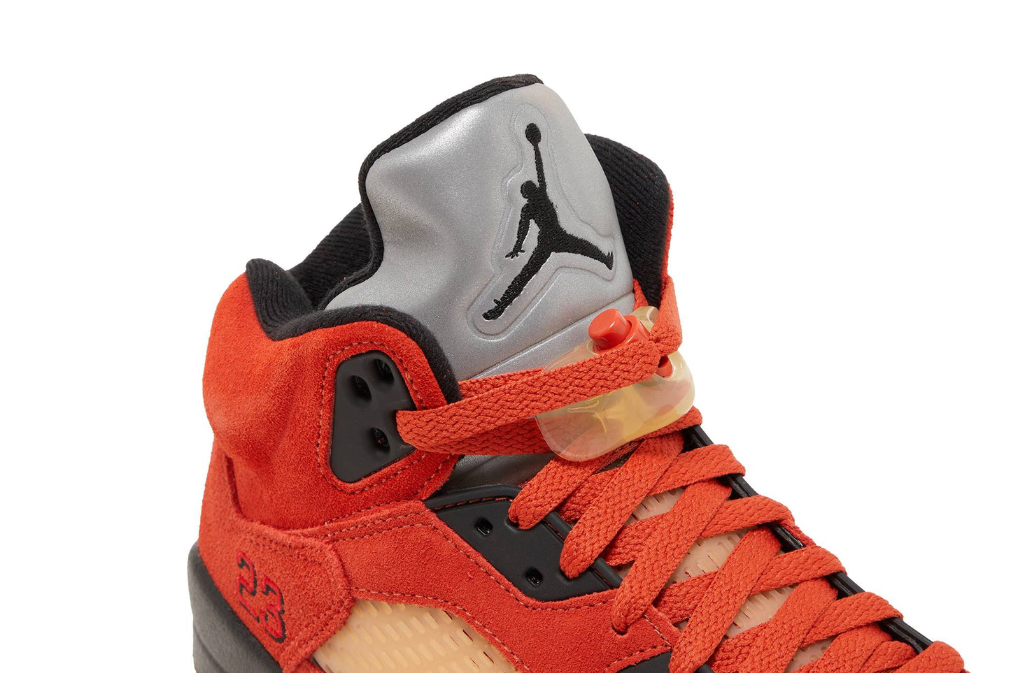 ( Women ) Air Jordan 5 'Dunk On Mars' DD9336-800