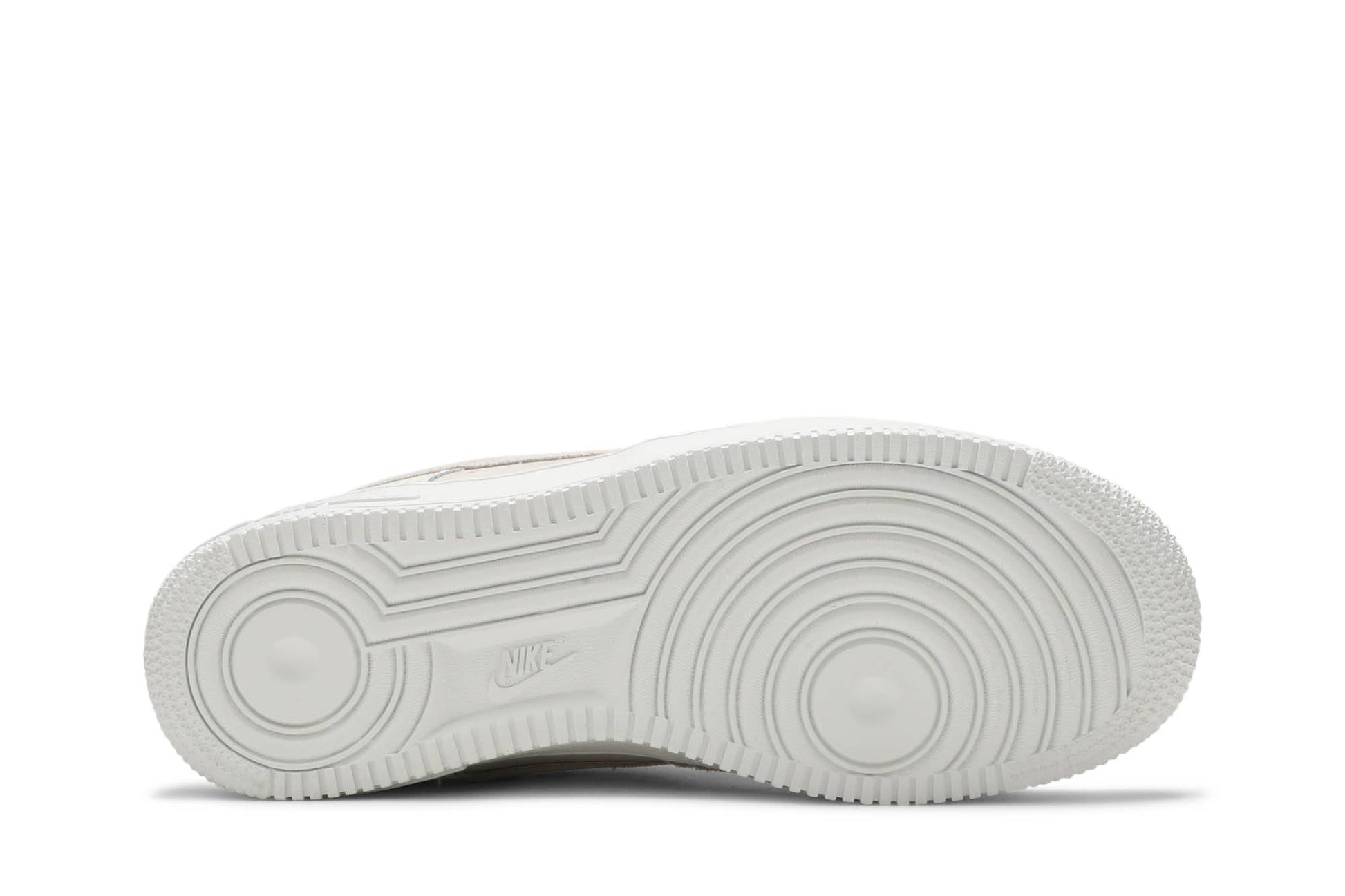 ( Women ) Nike Air Force 1 07 Coconut Milk Patchwork DD6618-100