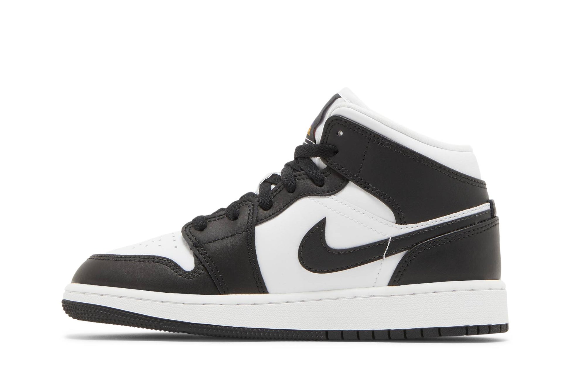 ( Grade School ) Air Jordan 1 Mid Hologram DR9495-001