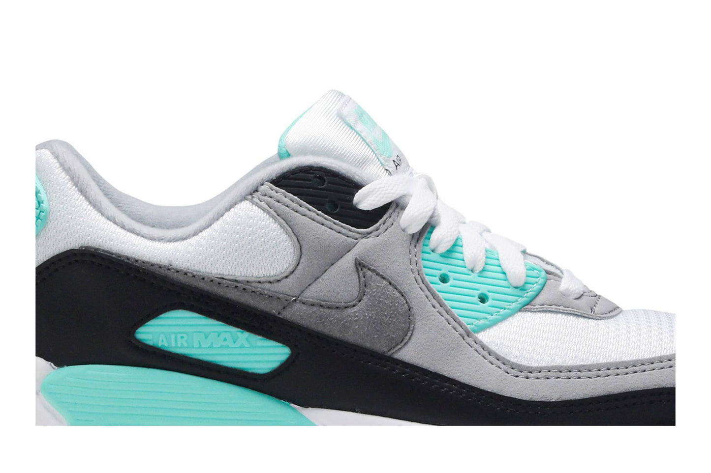 ( Women ) Nike Air Max 90 'Turquoise' CD0490-104