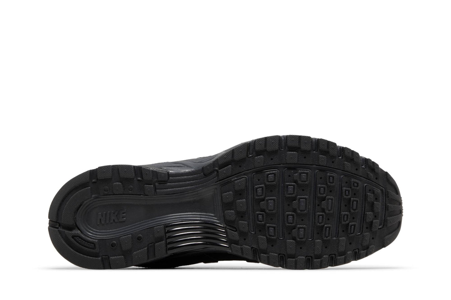 Nike P-6000 Premium 'Triple Black' FQ8732-010