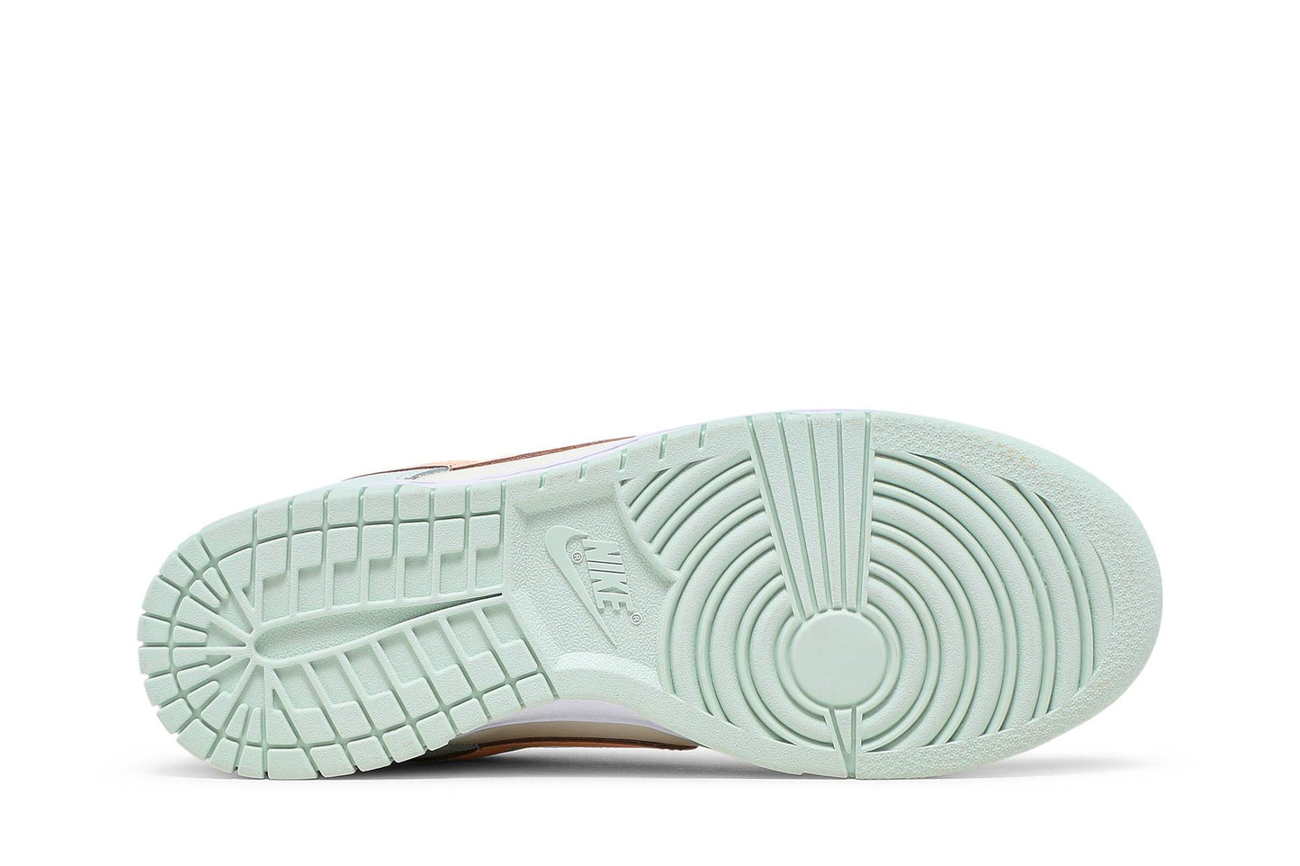 ( Women ) Nike Dunk Low 'Barely Green' DD1503-104