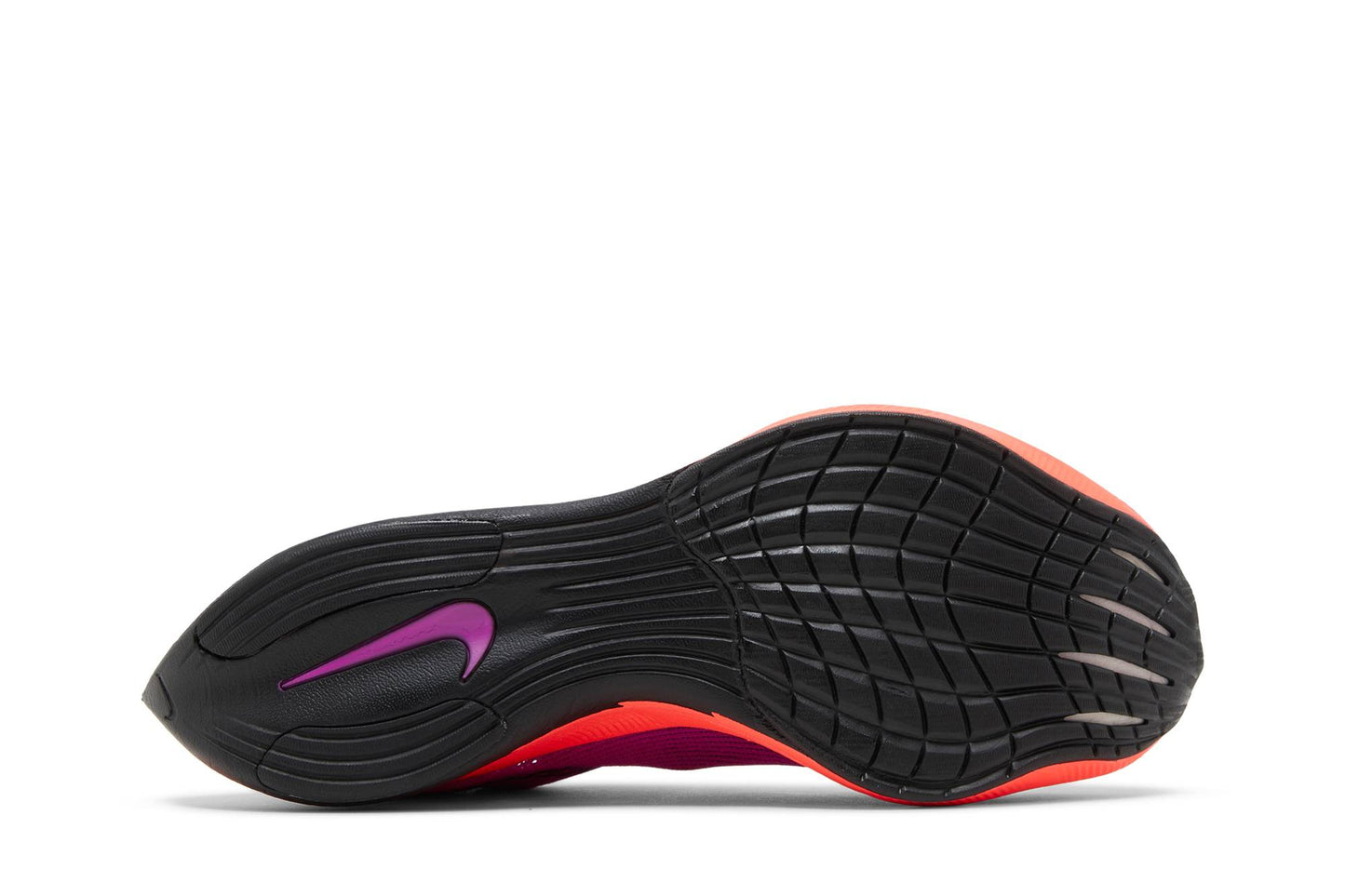( Women ) Nike ZoomX Vaporfly Next% 2 Hyper Violet Flash Crimson ( WMNS ) CU4123-501
