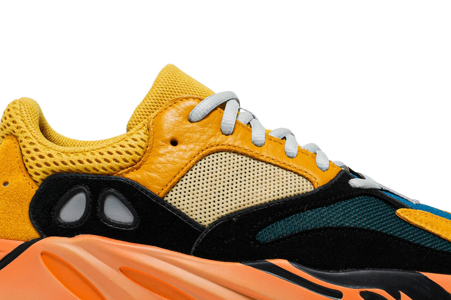 Adidas Yeezy Boost 700 'Sun' GZ6984