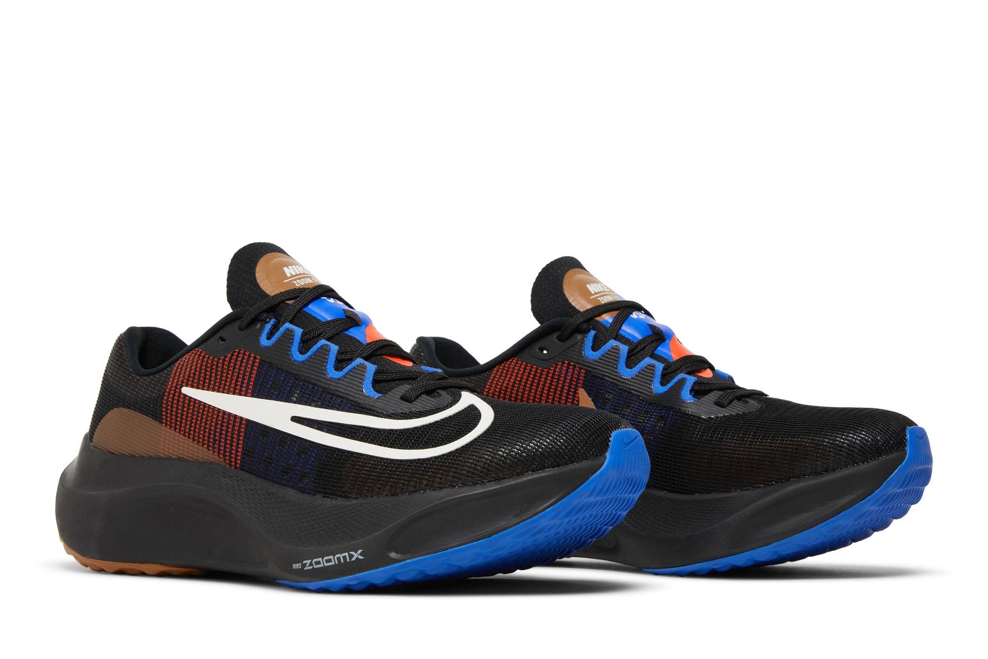 Hola Lou X Nike Zoom Fly 5 A.I.R. DR9837-001