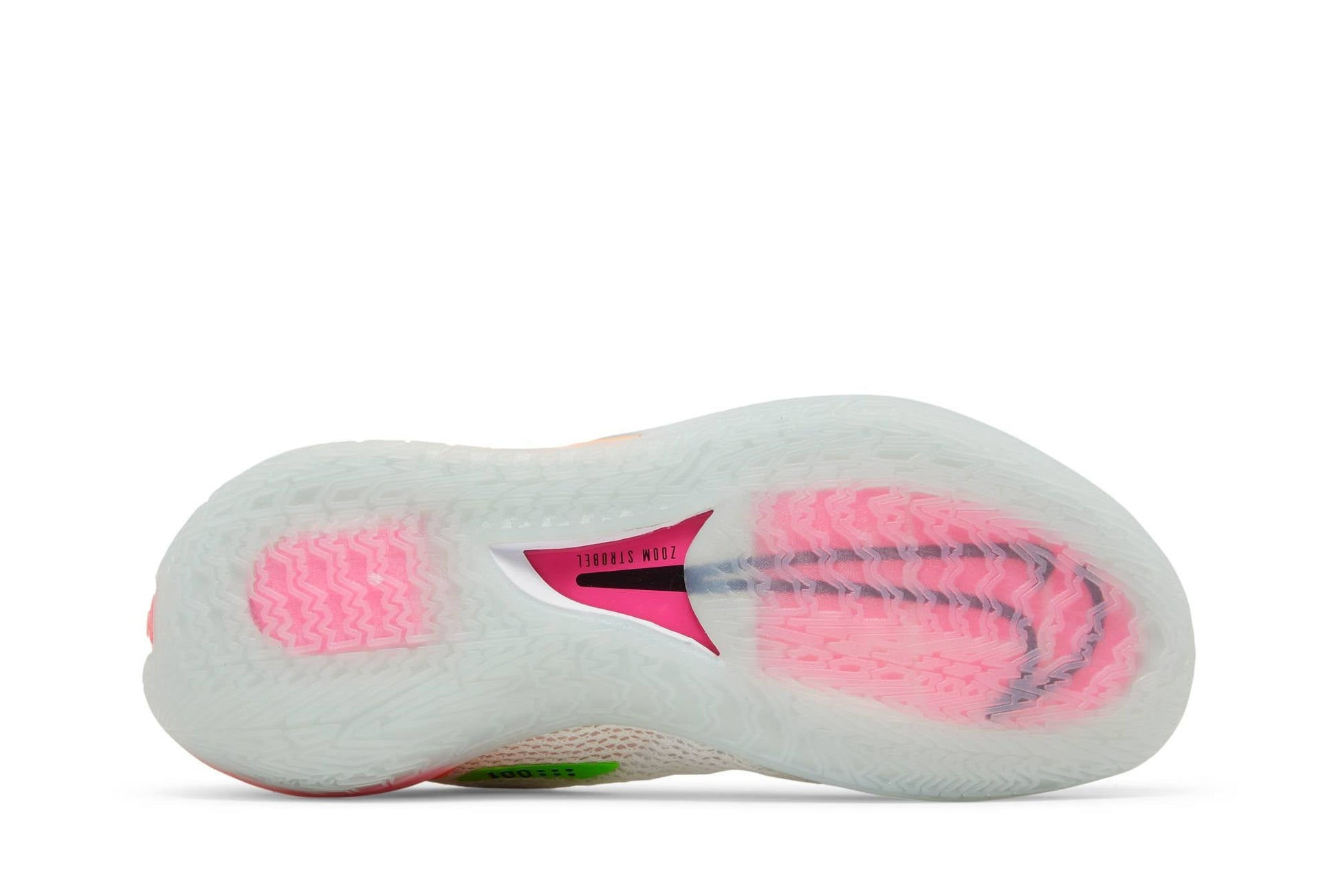Nike Air Zoom GT Cut Ghost DX4112-114