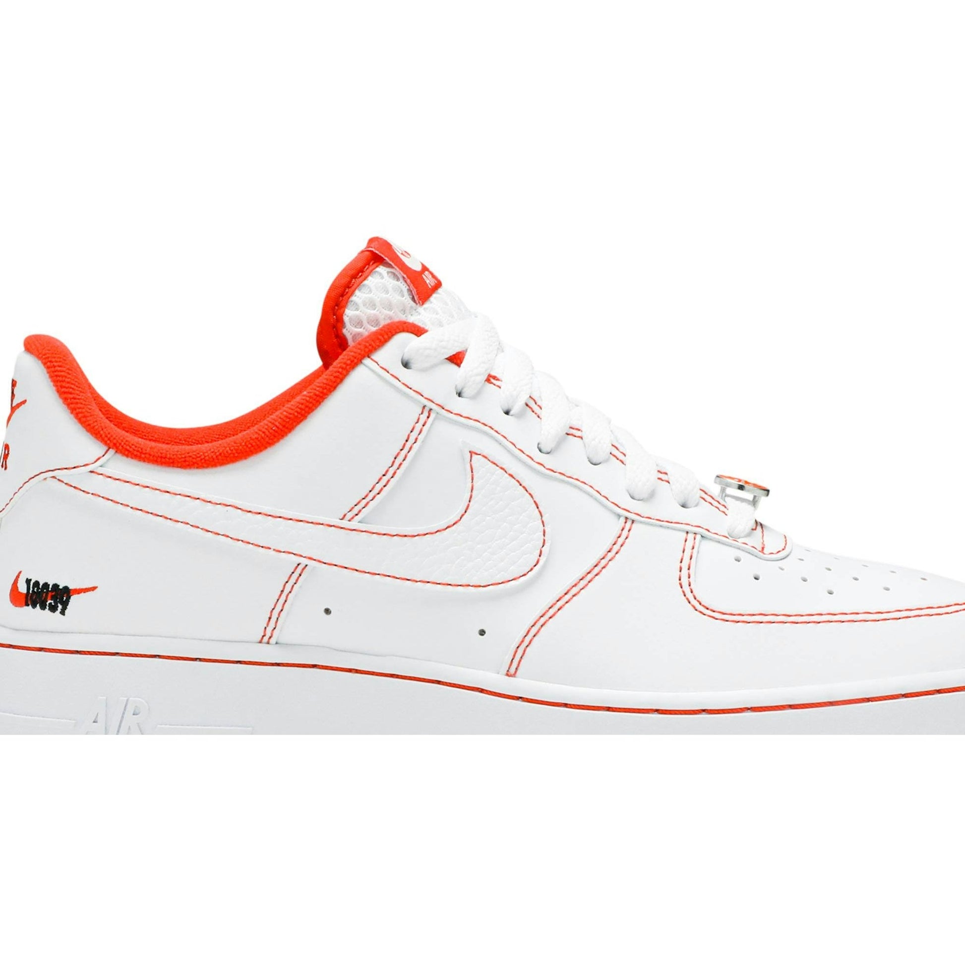 Nike Air Force 1 Low Rucker Park CT2585-100