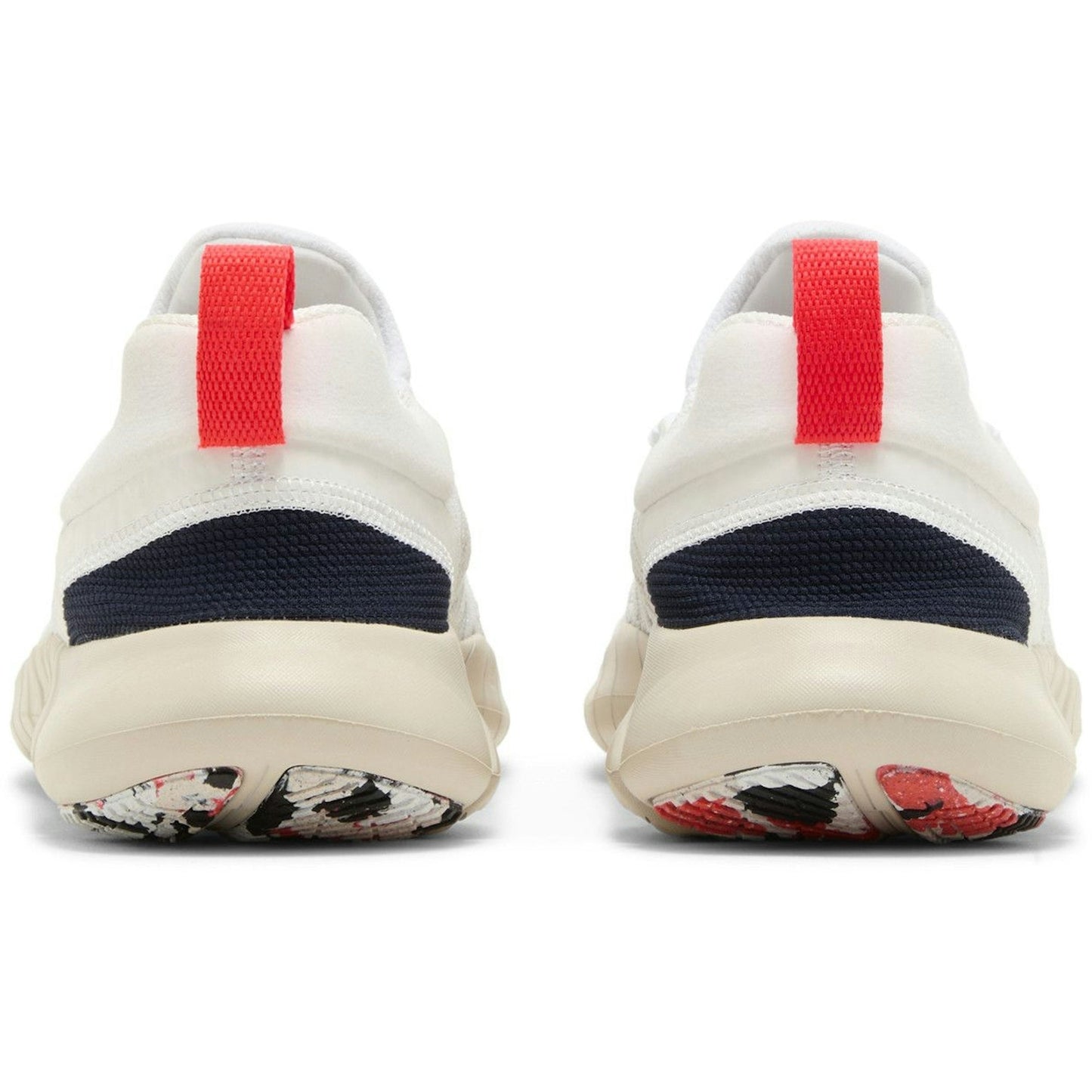 Nike Free Run 5.0 White Obsidian CZ1884-103