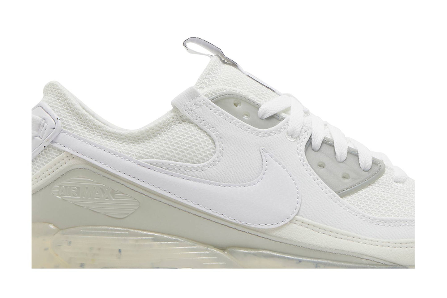 Nike Air Max Terrascape 90 Triple White DQ3987-101