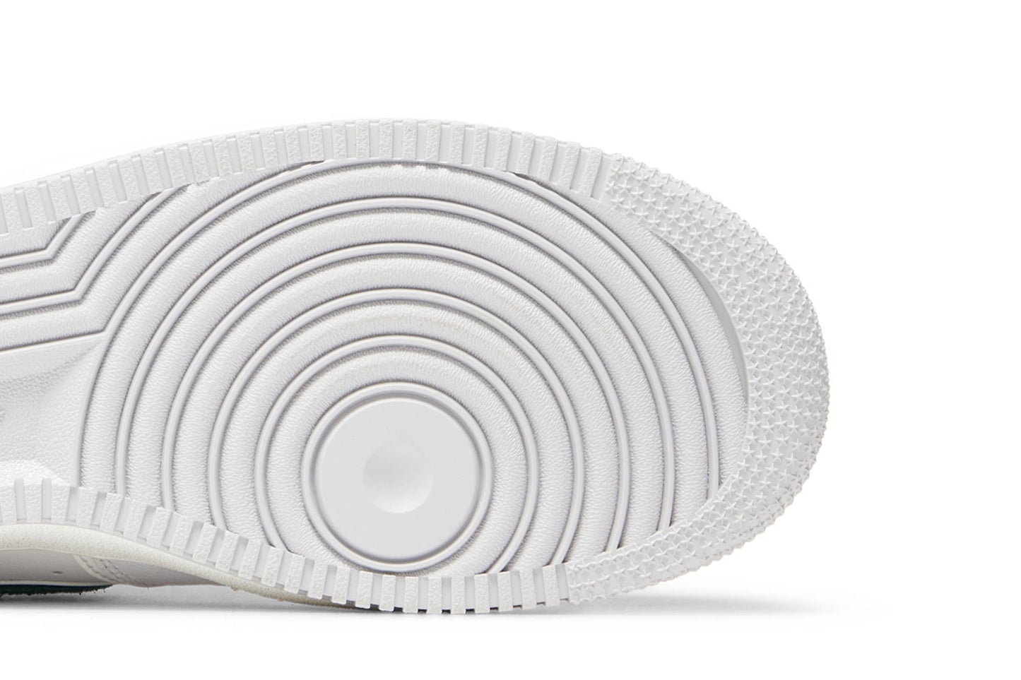 Nike Air Force 1 '07 Premium PE 'University Of Oregon' HF0012-100