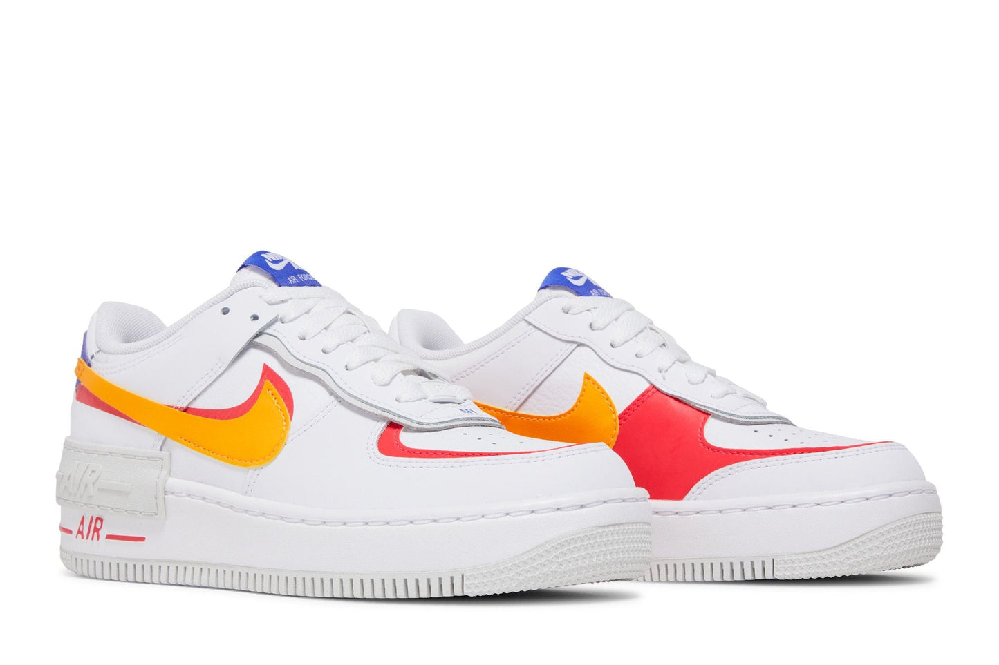( Women ) Nike Air Force 1 Shadow Gundam DZ1847-100