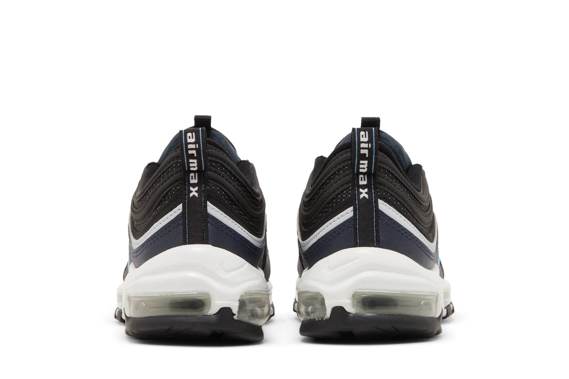 Nike Air Max 97 'Grey And Blue' DQ3955-001
