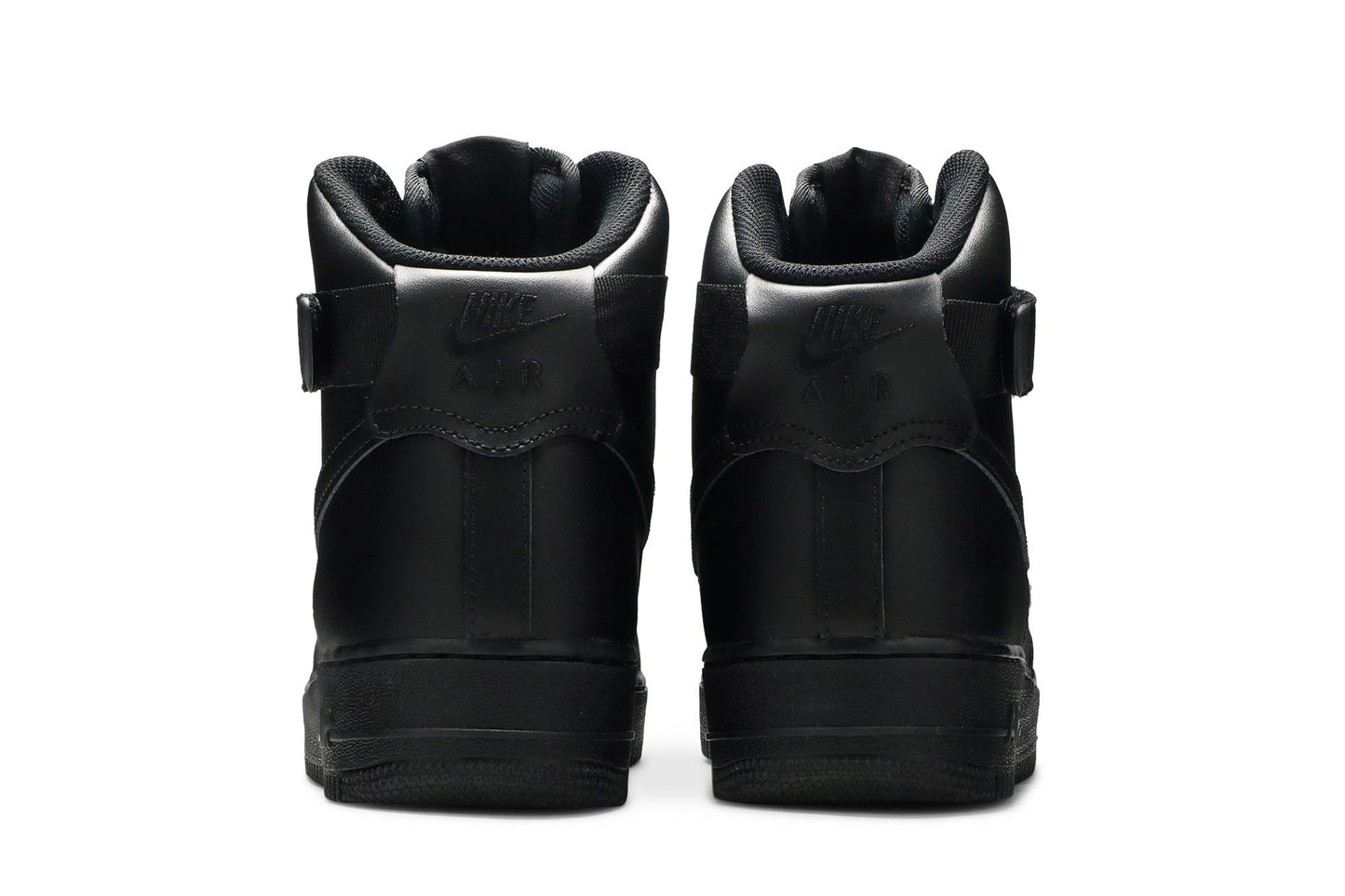 Nike Air Force 1 High '07 'Triple Black' CW2290-001