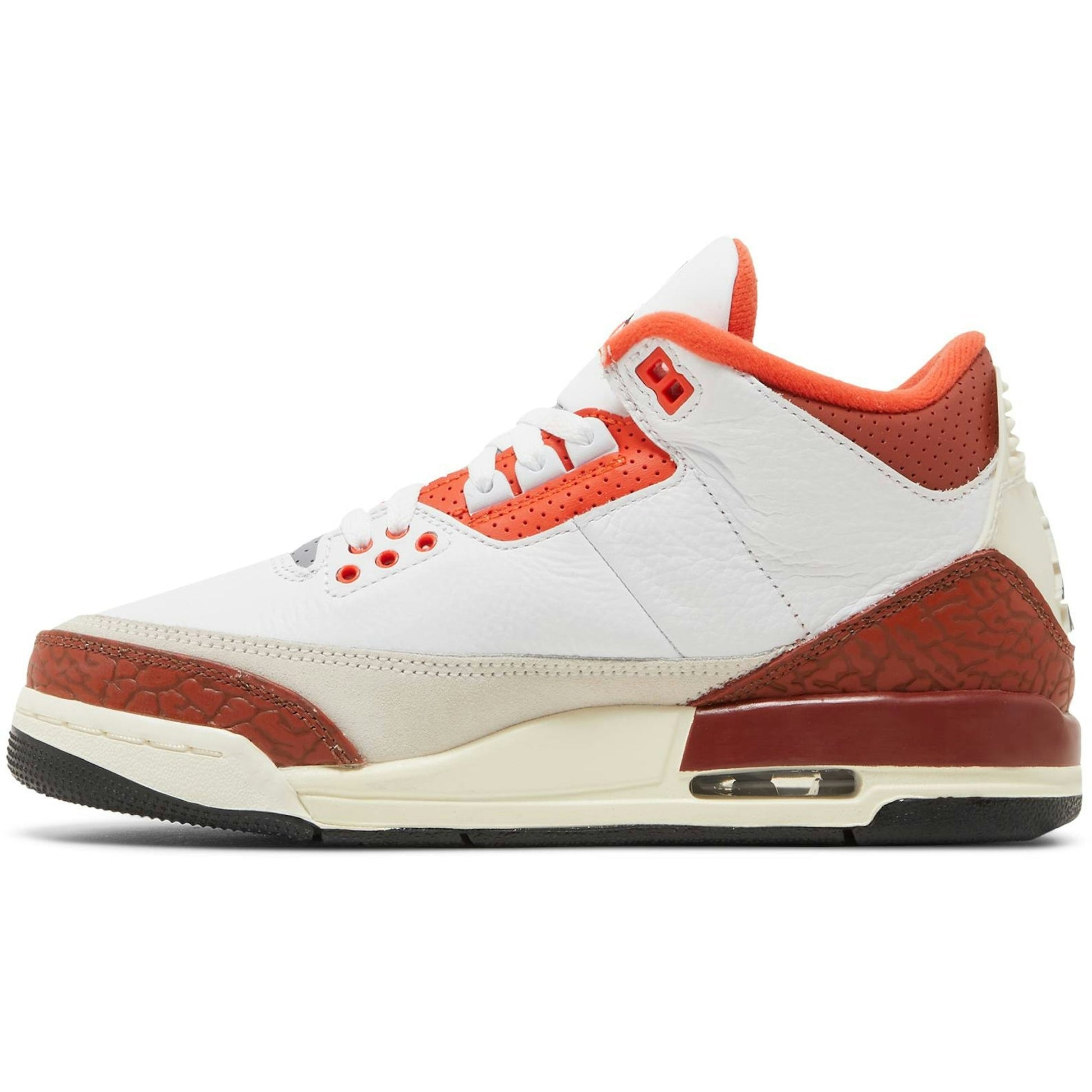 ( Grade School ) Air Jordan 3 Marstone DV7028-108